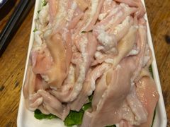 生鹅肠-同顺鹅庄(南华路店)