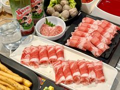 -海底捞火锅(振华商厦店)