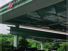 -宁波万豪酒店
