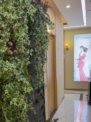 -芳朵美容养生SPA