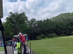 -南沙高尔夫球会