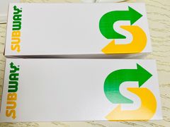 -赛百味SUBWAY(琶洲店)