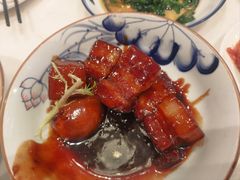 -妈妈家·本帮菜(总店)