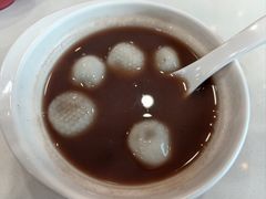 -喜家德虾仁水饺(金融中心店)