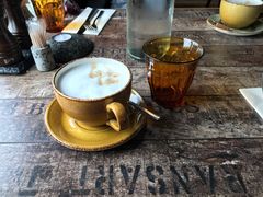 -Pakkhús Restaurant