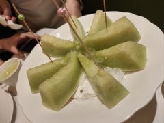 -贝勒爷·酥不腻烤鸭