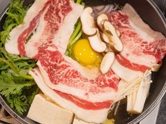 -贺野·自助炭火烤肉(紫藤路店)