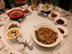 -湖锦酒楼(八一路店)