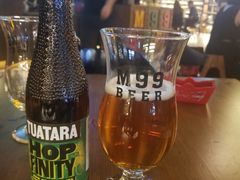 -M99 BEER世界啤酒吧(鸿云悦街店)