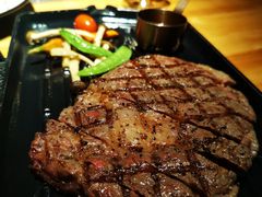 -Arpanda阿潘答餐厅(郎园店)