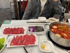 -宁好四季潮汕牛肉火锅