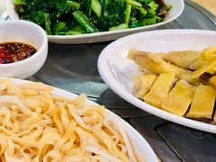 -深圳柯记餐厅(大望店)