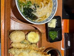-天妇罗内顺田(罗湖店)