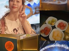 -江南足纪·影院足道·轻奢SPA(京基水贝店)