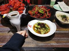 -龙虾风暴(松江店)