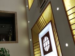 大堂-成都驻京办餐厅(蜀都宾馆店)