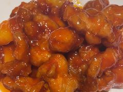 -南山翁新概念川菜(江宁万达广场店)