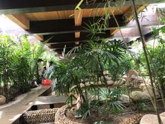 -三江森林温泉度假区
