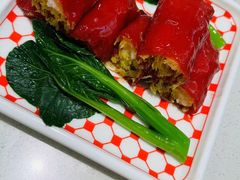 -明腾壹间茶餐厅(新都会花园广场店)