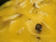 豆汤野菌-吉祥格桑花开素食餐厅