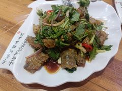 -官塘锋记鱼生·生腌·砂锅粥(牌坊街店)