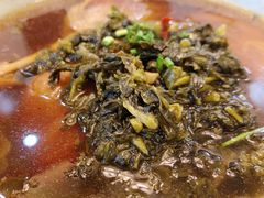 奥灶面-观桥阁(锦溪店)