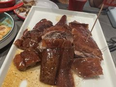 -先记烧鹅王·本地粤菜(福永店)