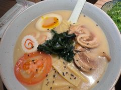 -松幸日式料理(中山路店)