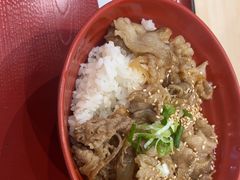 -食其家·牛丼咖喱(日月光中心广场店)
