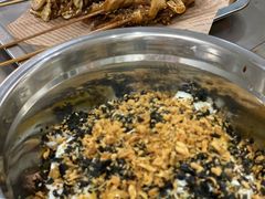 -姐夫家·沈阳黏糊麻辣拌·拌鸡架·冷面(南头古城店)