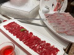 -川越泰火锅(吉利大厦店)