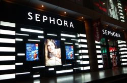 -丝芙兰Sephora
