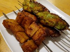 -鬼味烤翅(南锣鼓巷店)