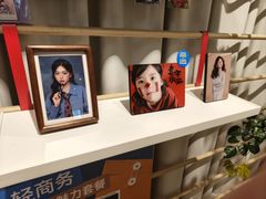 -方快-照相馆(金桥国际店)
