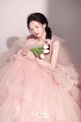 -米莱摄影写真(五大道别墅店)