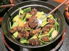 -旺爷砂锅·茶作(国贸城店)