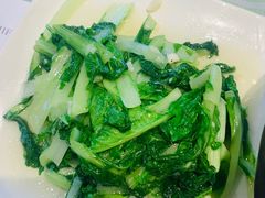清炒时蔬-拾忆·私厨(光谷店)