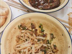 -东排食堂长沙小吃大排档(五一广场店)