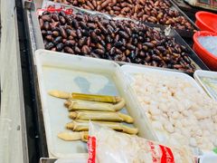 -恒达综合农贸市场(黄山路店)