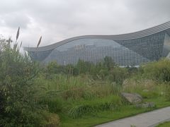 -桂溪生态公园