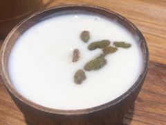 西安老酸奶-陇上秦轩biangbiang面(萧山万象汇店)
