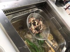 -潮正和潮汕牛肉火锅·老字号(番禺万达店)