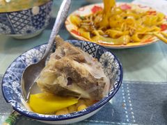 -園丁烤肉缸子肉