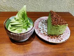 -無邪日式甜品(世博源店)