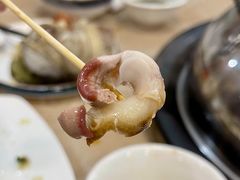 -海大大蒸汽海鲜餐厅·粤菜·特色小炒(欢乐颂店)