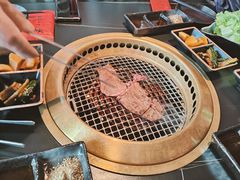 -谷牛和牛烤肉(漕河泾印象城店)