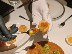 -Mogul Eatery·大亨餐酒馆