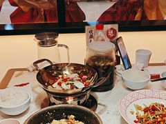 -径山十八道·风味民间菜(杭州总店)