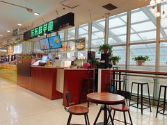 -东东鲜芋圆(郑州店)