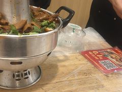 -郑记•不夜城烧烤•龙虾•虾蟹(黄鹤楼店)